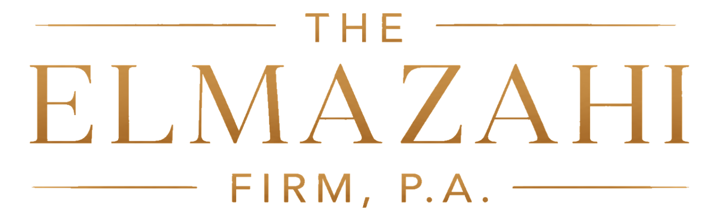 The Elmazahi Firm, P.A.