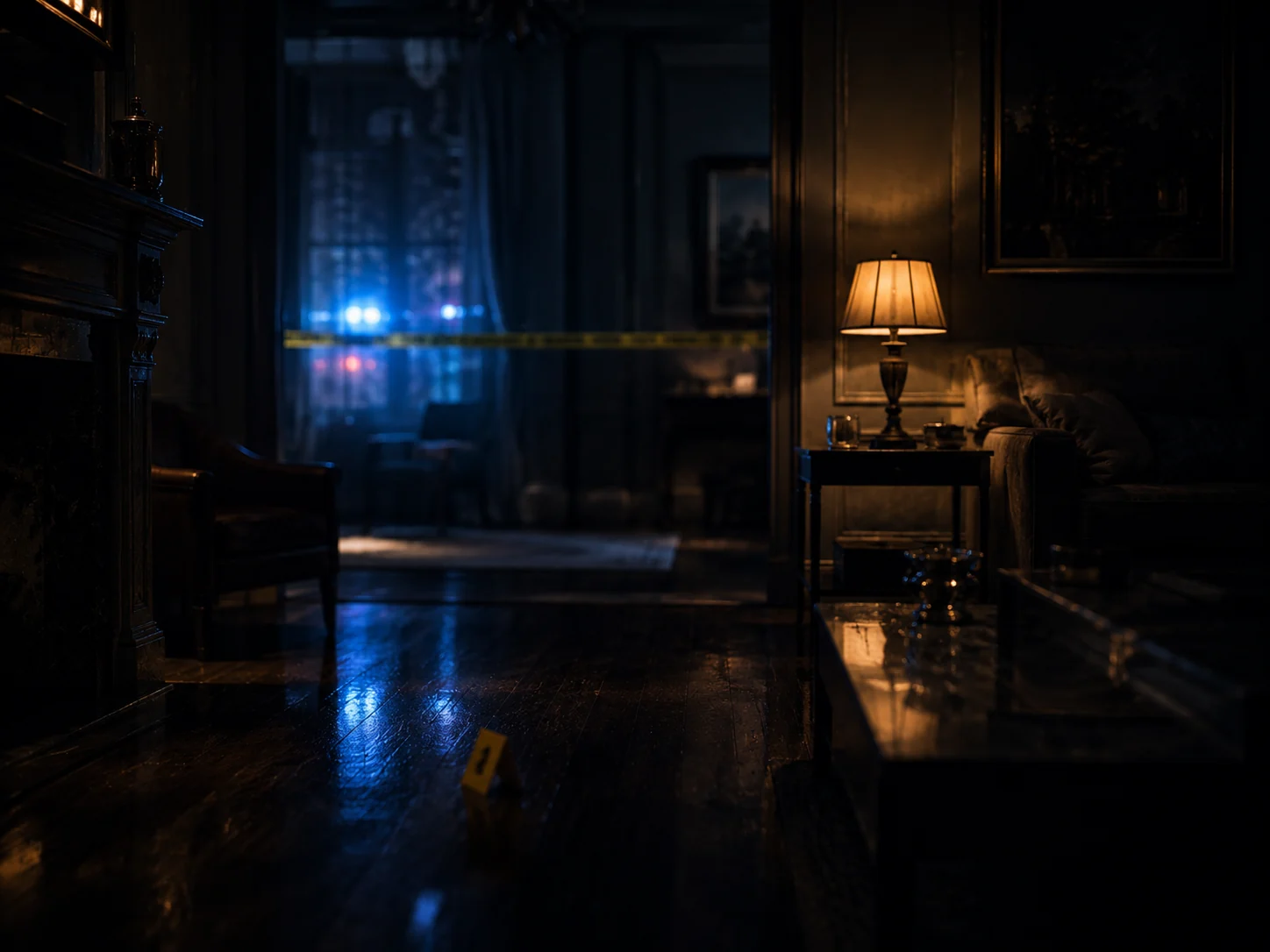 Evidence and strategy relevant to Pre-Arrest Investigations