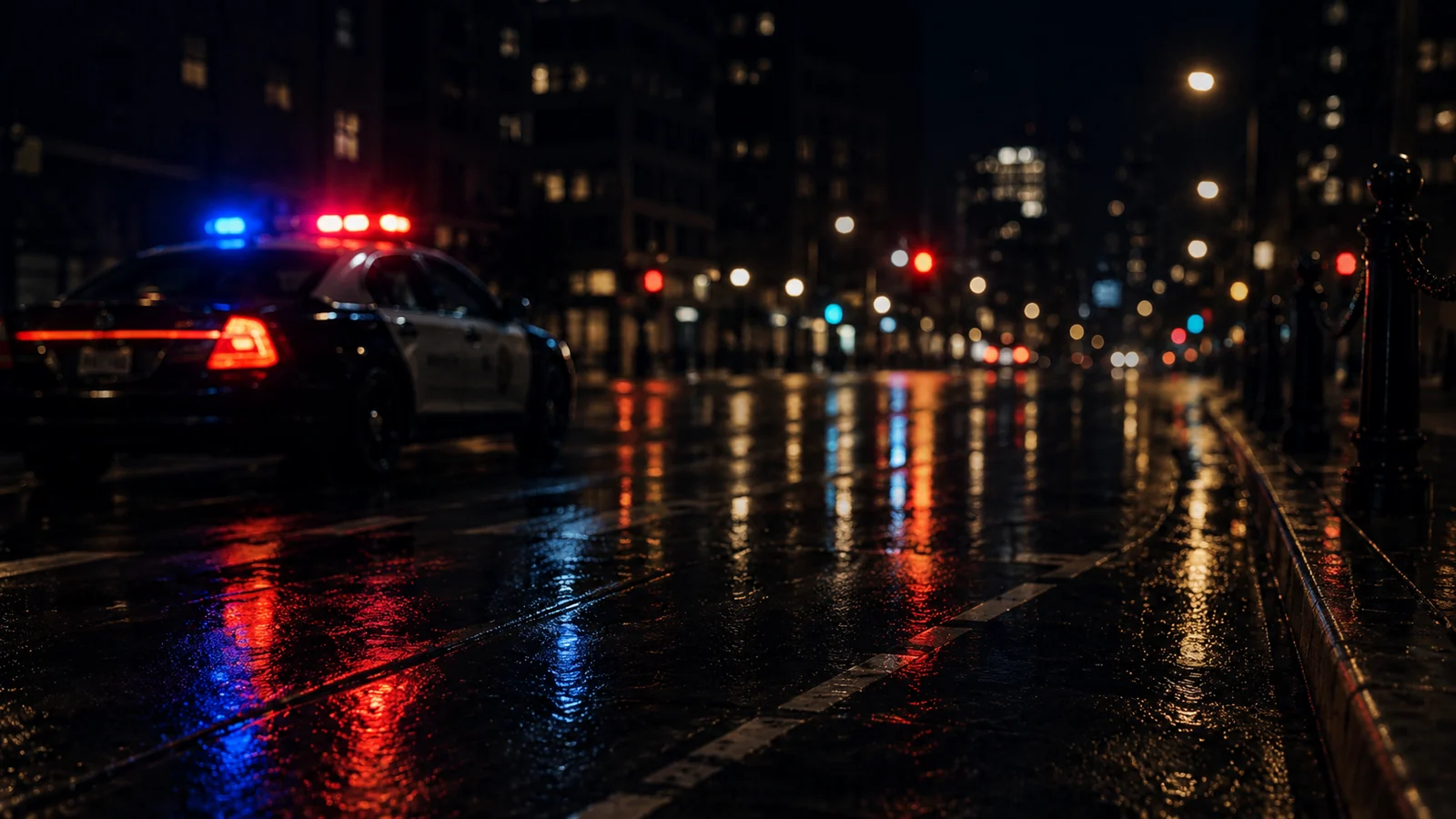 DUI & Criminal Traffic defense context