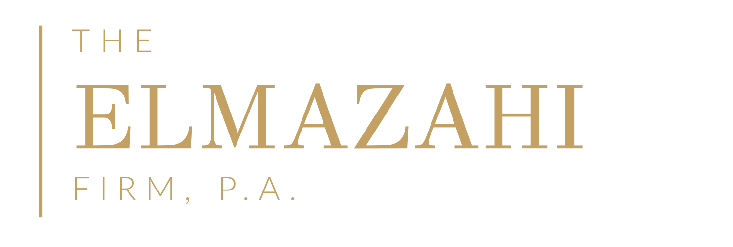 The Elmazahi Firm, P.A.